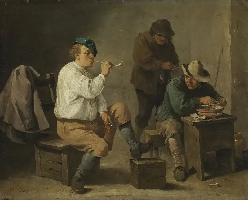 Q30095730 - 데이비드 테니에르 르 쥬네

Source:
Q30095730 - David Teniers le Jeune