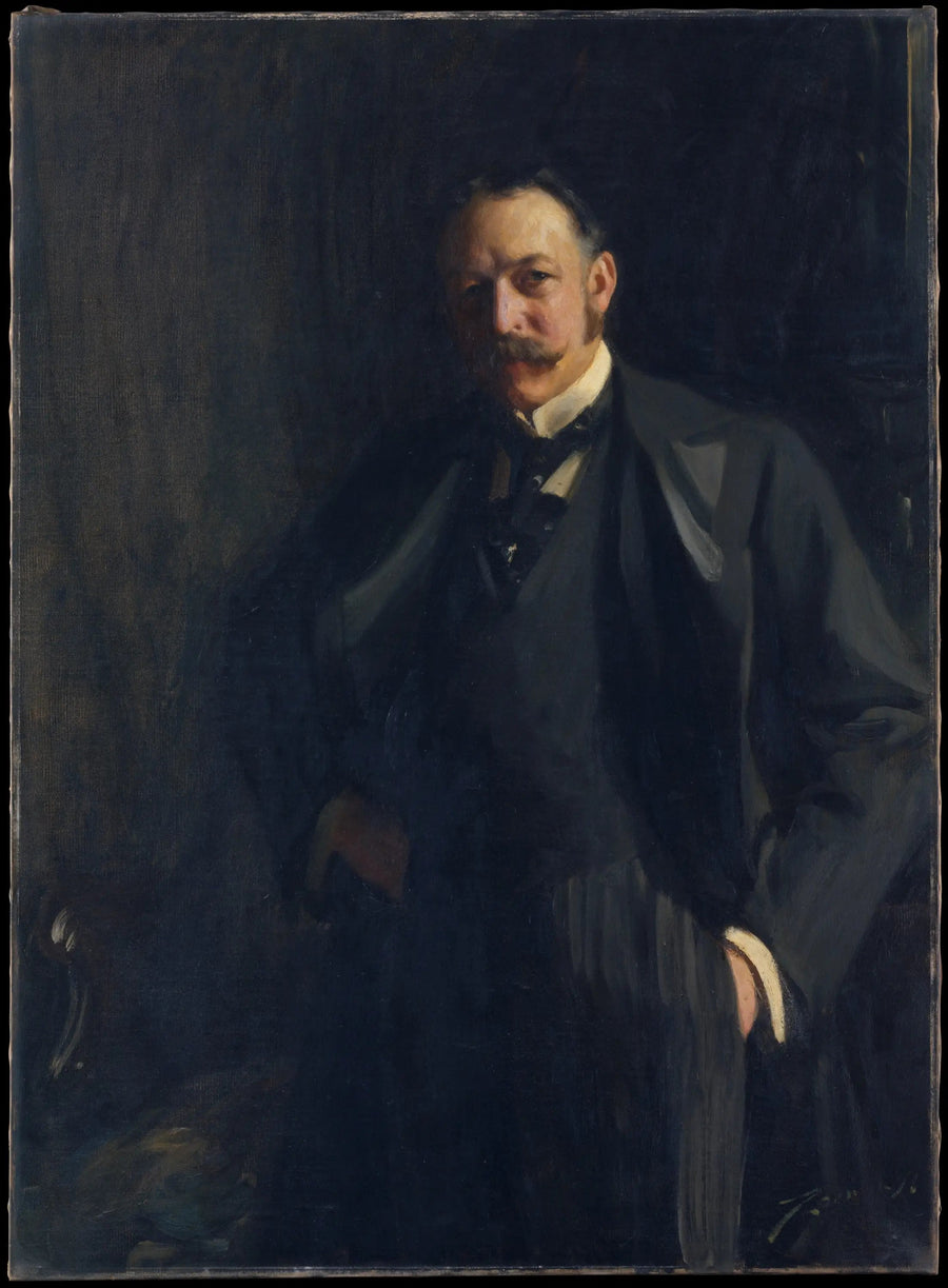 에드워드 R. 베이컨 (1846–1915) - 안데르스 조른

Source:
Edward R. Bacon (1846–1915) - Anders Zorn