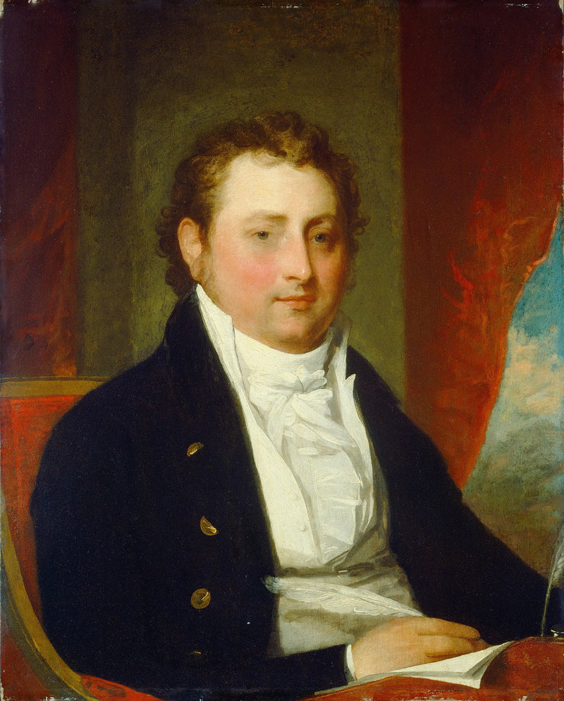 에드워드 스토우 - 길버트 스튜어트

Source:
Edward Stow - Gilbert Stuart