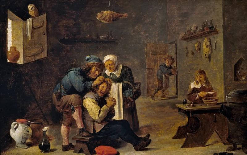 Q59979513 - 데이비드 테니에르 르 쥬네

Source:
Q59979513 - David Teniers le Jeune