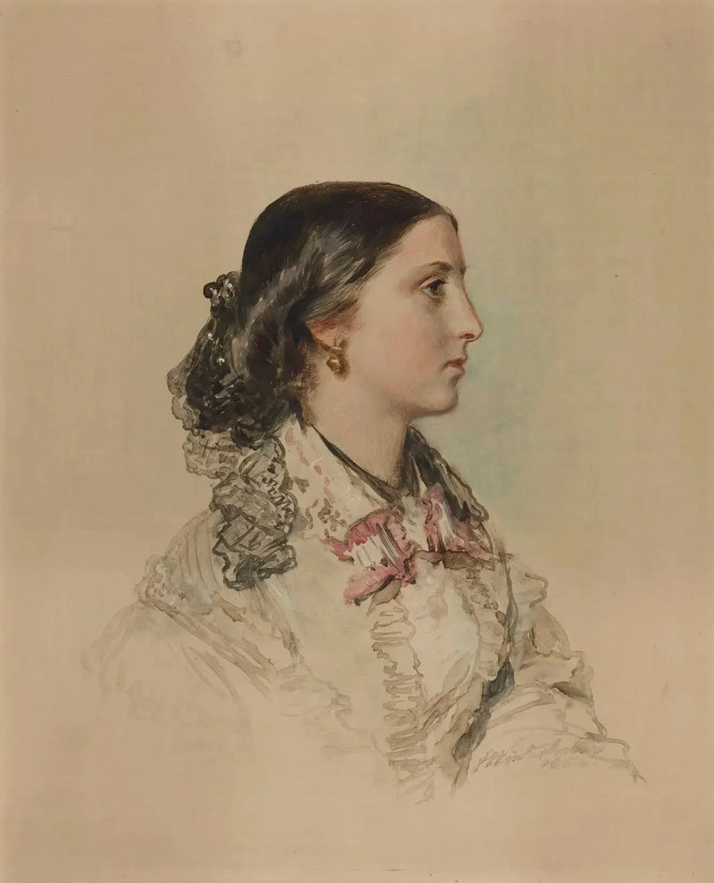 에밀리 캐트카트 (1834-1917) - 프란츠 자베르 윈터할터

Source:
Emily Cathcart (1834-1917) - Franz Xaver Winterhalter