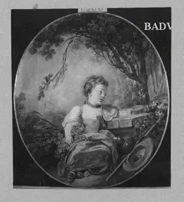 정원 속 우물 속의 아이 - 프랑수아 부셰

Source:
enfant au puits dans un jardin - François Boucher