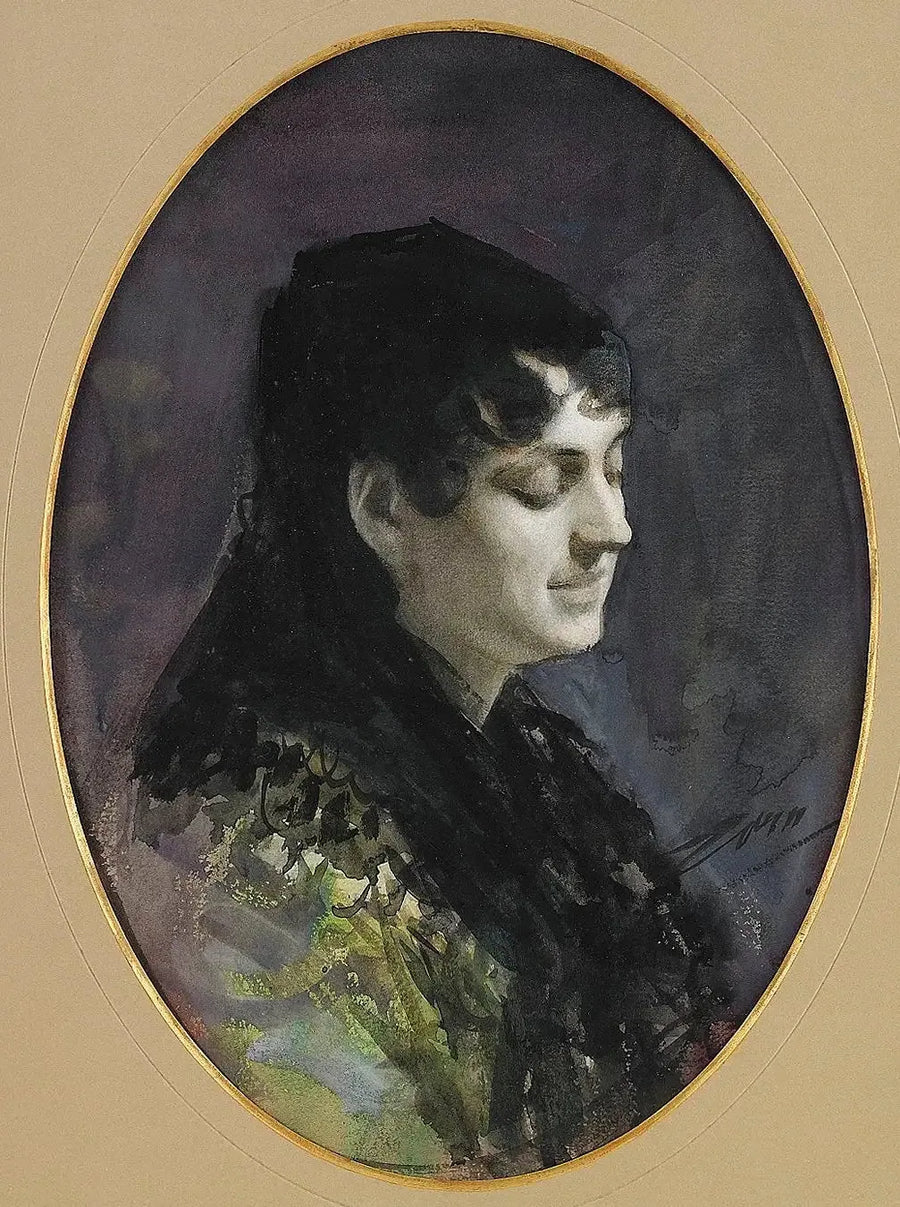 스페인 여성 2 - 앤더스 손

Source:
Femme espagnole 2 - Anders Zorn