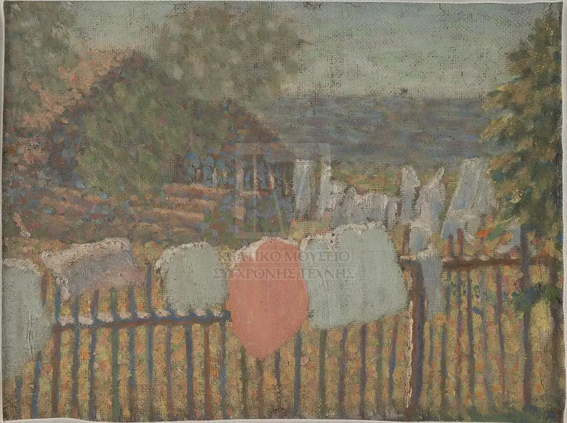 페름 - 카지미르 말레비치

Source:
Ferme - Kazimir Malevich