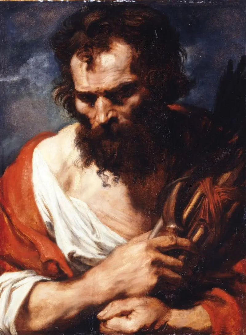 연구 도상 - 앙투안 반 다이크

Source:
Figure d'étude - Antoine van Dyck