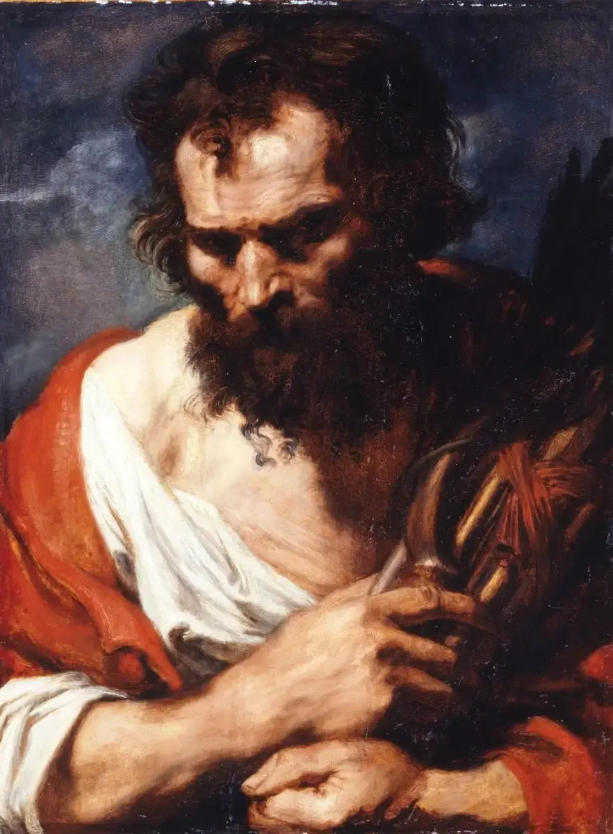 연구 도상 - 앙투안 반 다이크

Source:
Figure d'étude - Antoine van Dyck