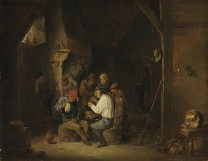 Q30094955 - 데이비드 테니에르 르 쥬네

Source:
Q30094955 - David Teniers le Jeune