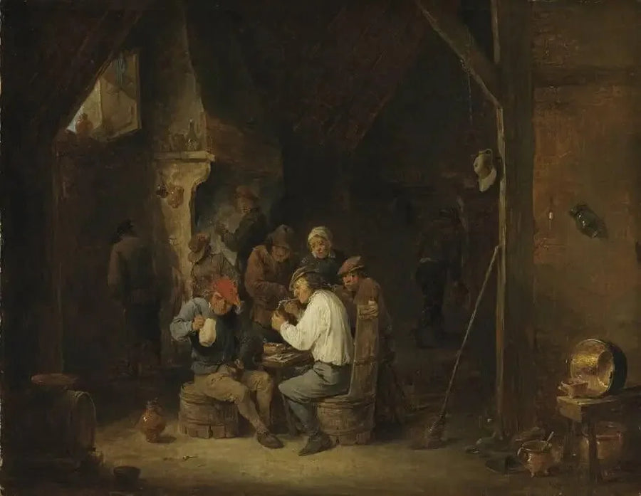 Q30094955 - 데이비드 테니에르 르 쥬네

Source:
Q30094955 - David Teniers le Jeune