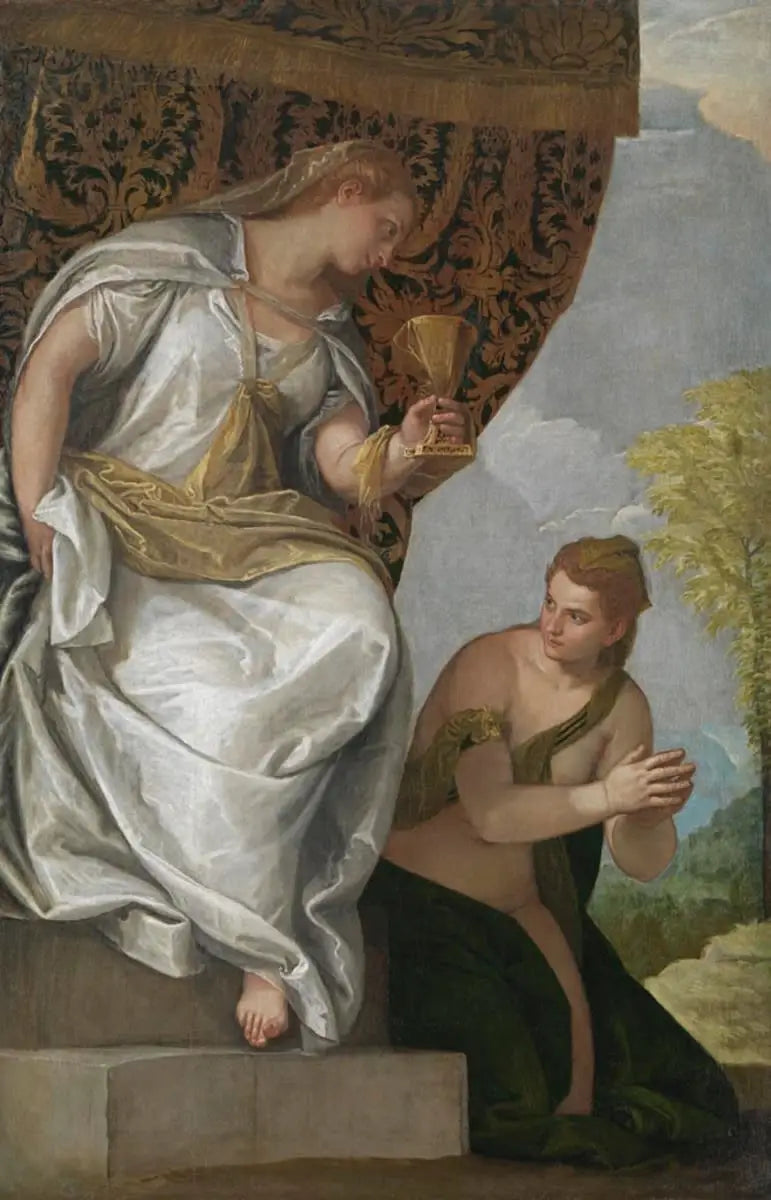 포이 - 폴 베로네즈

Source:
foi - Paul Véronèse