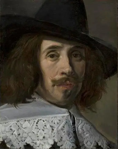 남성 초상화의 일부 - 프란스 할스

Source:
Fragment de portrait d'un homme - Frans Hals