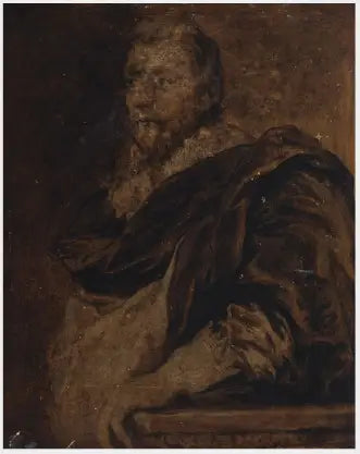 프랑수아 프랑켄 2세 - 안톤 반 다이크

Source:
François Francken II - Antoine van Dyck