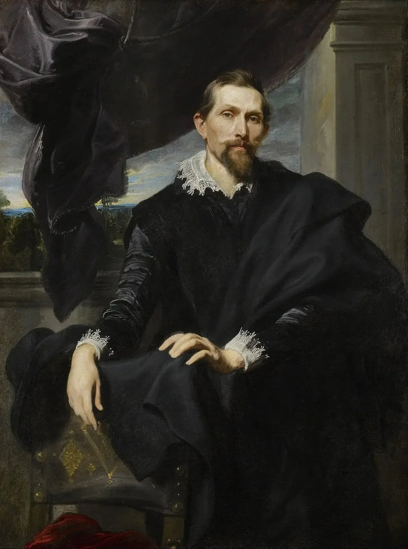 프랑스 스니더스 - 앙투안 반 다이크

Source:
Frans Snyders - Antoine van Dyck