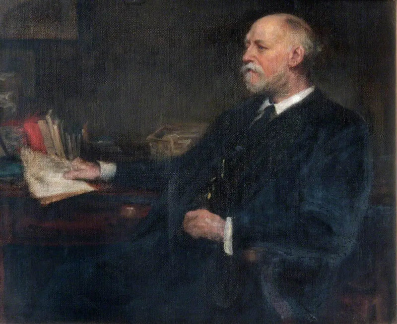 프레데릭 이튼 - 에드워드 포인터

Source:
Frédéric Eaton - Edward Poynter