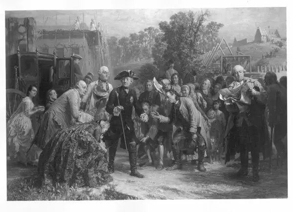 프레데릭 Th. 건물만큼 큰 - 마스터 - 아돌프 폰 멘젤

Source:
Frédéric Th. grand comme bâtiment - maître - Adolph von Menzel