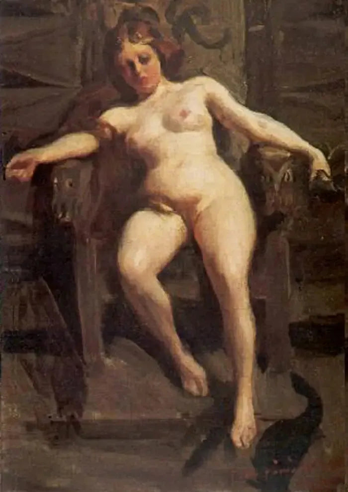 프레이야 - 앤더스 조른

Source:
Freyja - Anders Zorn