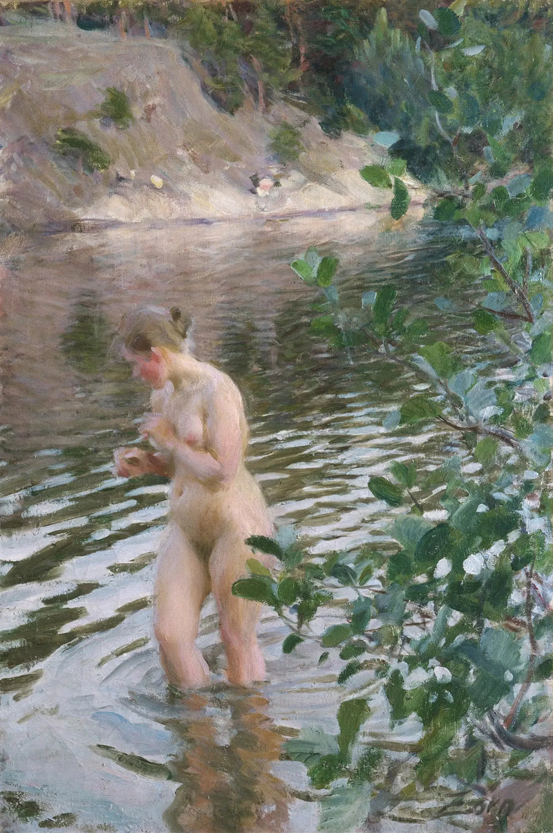 프릴루즈 - 앤더스 조른

Source:
Frileuse - Anders Zorn
