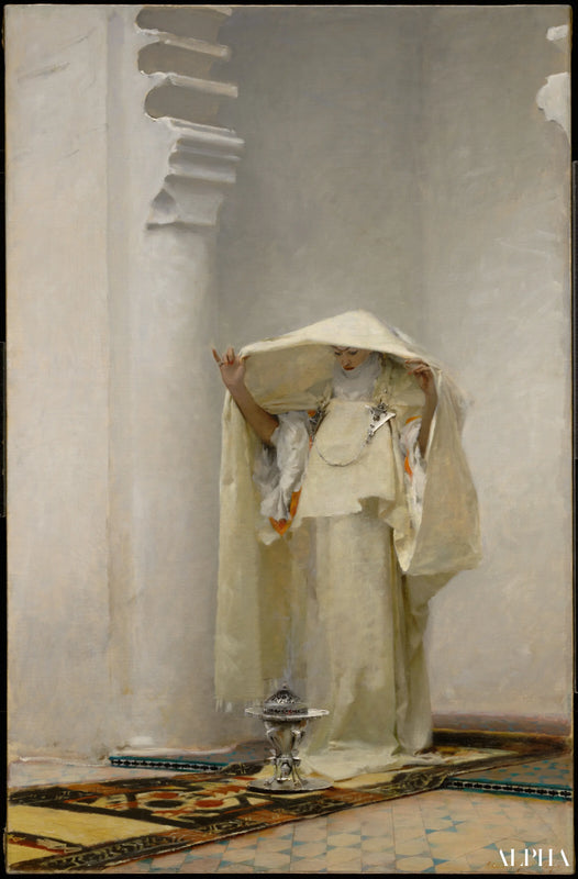 존 싱어 사전트 (1856–1925)