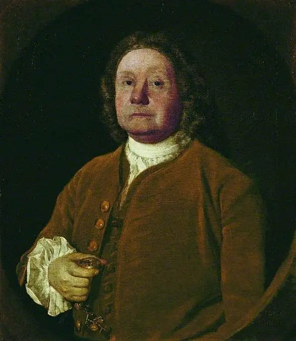 조지 포더길 드 요크 (1689–1770) - 조지 스텁스

Source:
George Fothergill d'York (1689–1770) - George Stubbs