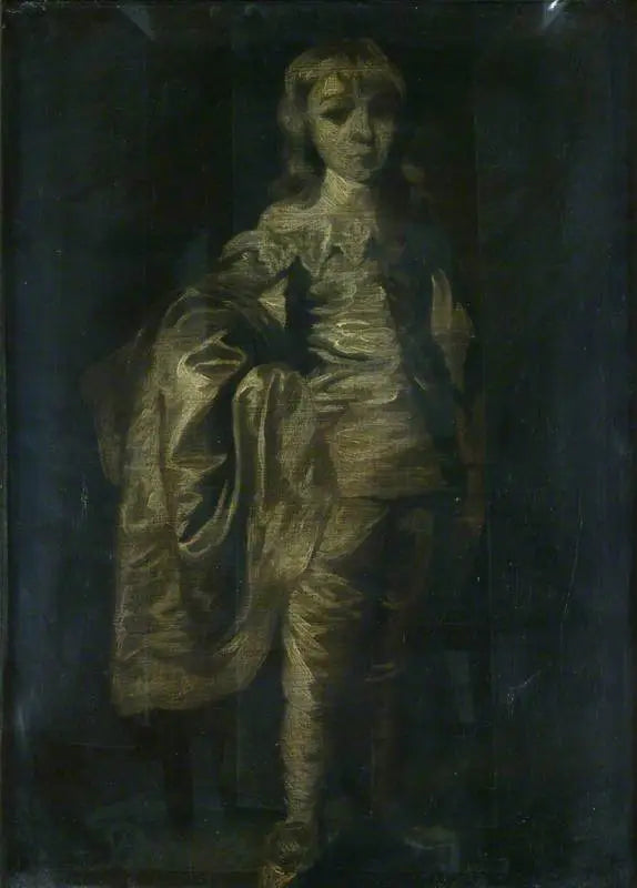 조지 빌리어스 (1628–1687), 버킹엄 2세 공작 - 앙투안 반 다이크

Source:
George Villiers (1628–1687), 2e duc de Buckingham - Antoine van Dyck