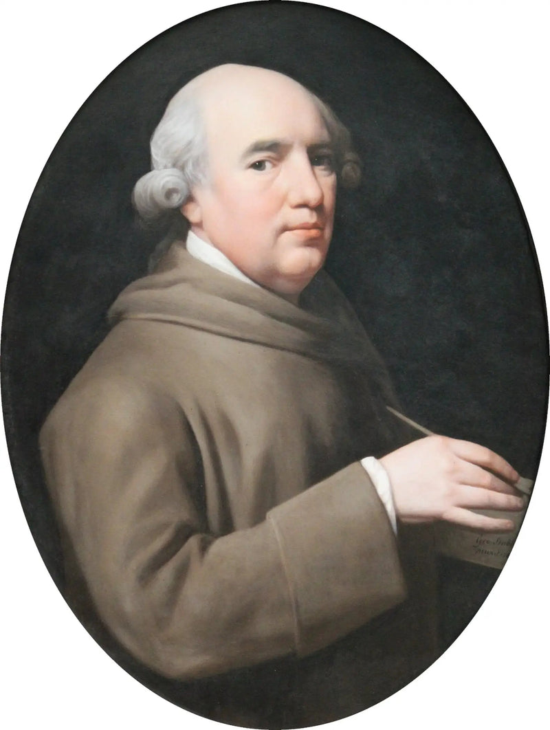 조르주 스터브스 - 조지 스터브스

Source:
Georges Stubbs - George Stubbs