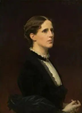 조지나 슈일러 - 알렉상드르 카바넬

Source:
Georgina Schuyler - Alexandre Cabanel
