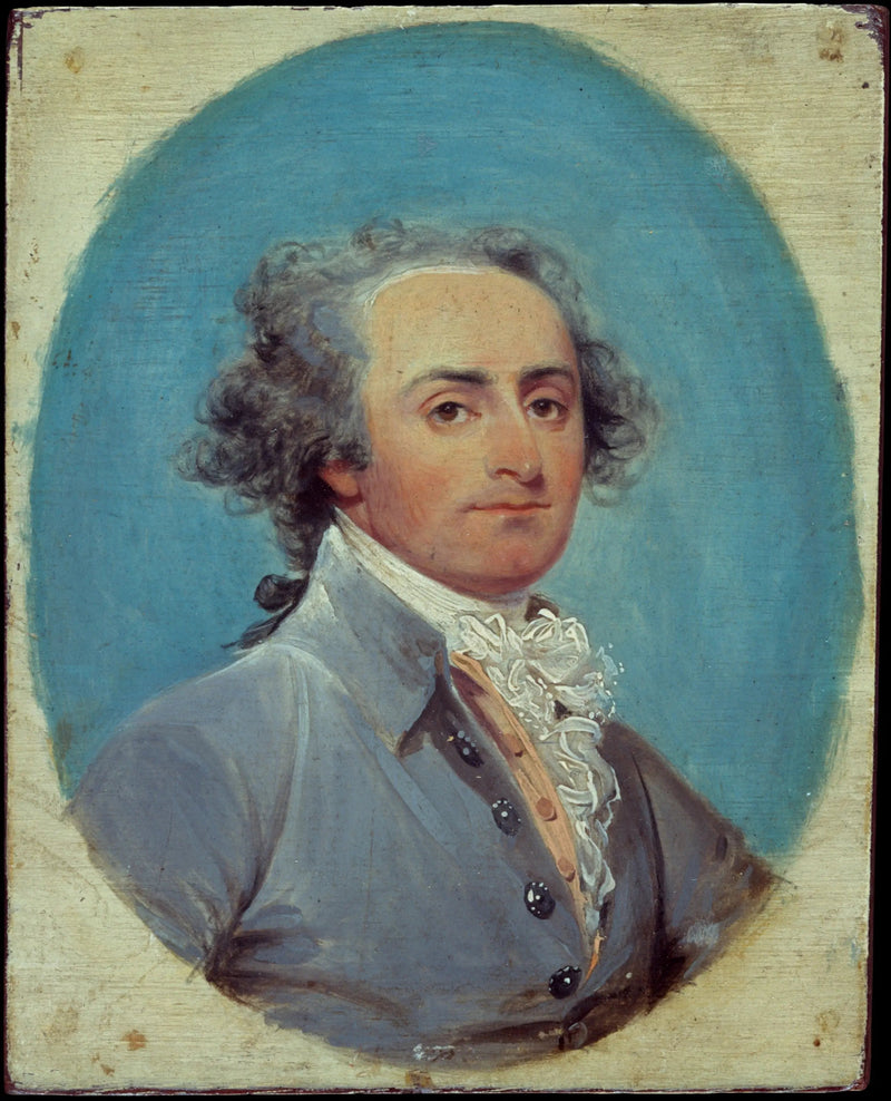 지우세페 체라키 - 존 트럼불

Source:
Giuseppe Ceracchi - John Trumbull