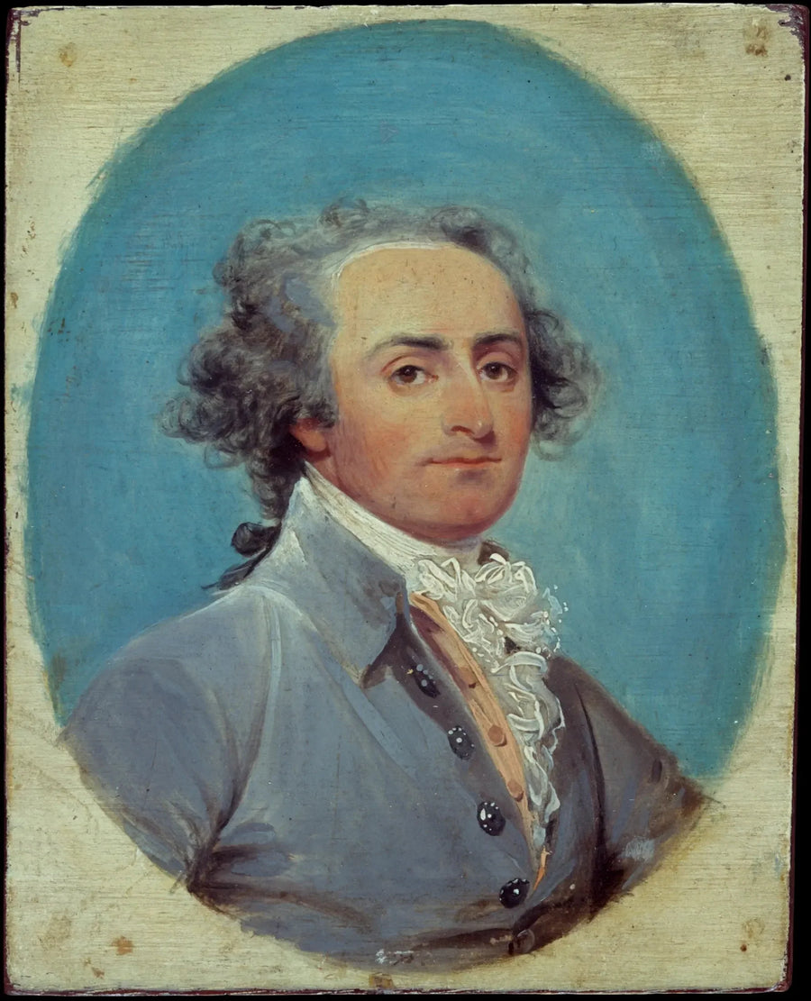 지우세페 체라키 - 존 트럼불

Source:
Giuseppe Ceracchi - John Trumbull