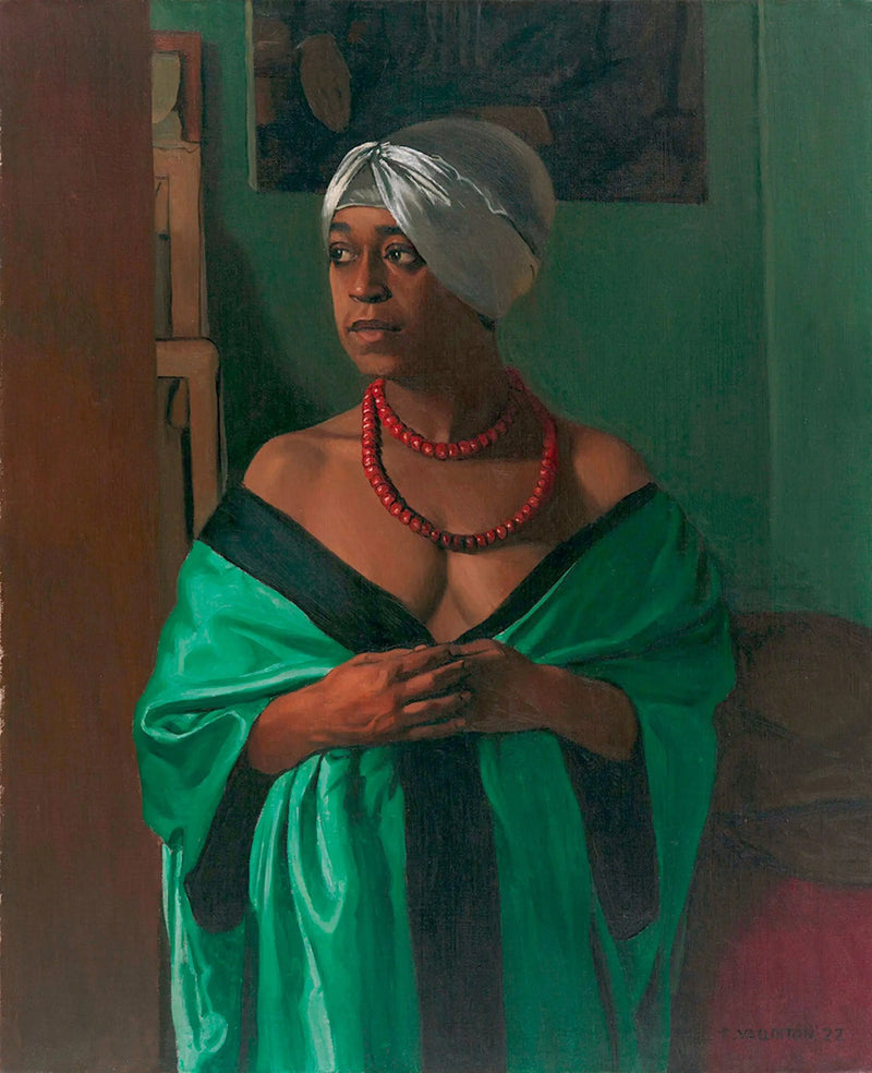 아샤 컵 - 펠릭스 발로통

Source:
Gobelet Aïcha - Félix Vallotton