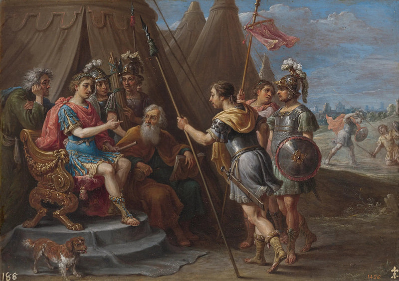 Q59720939 - 데이비드 테니에르 르 쥬네

Source:
Q59720939 - David Teniers le Jeune
