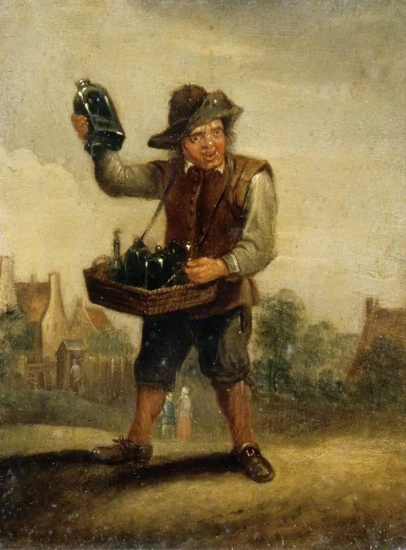 구트 - 데이비드 테니에르 르 쥬네

Source:
Goût - David Teniers le Jeune