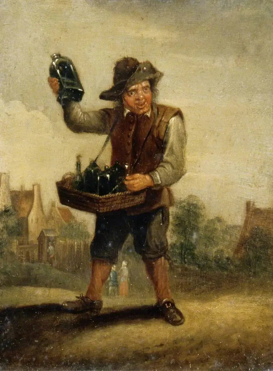 구트 - 데이비드 테니에르 르 쥬네

Source:
Goût - David Teniers le Jeune