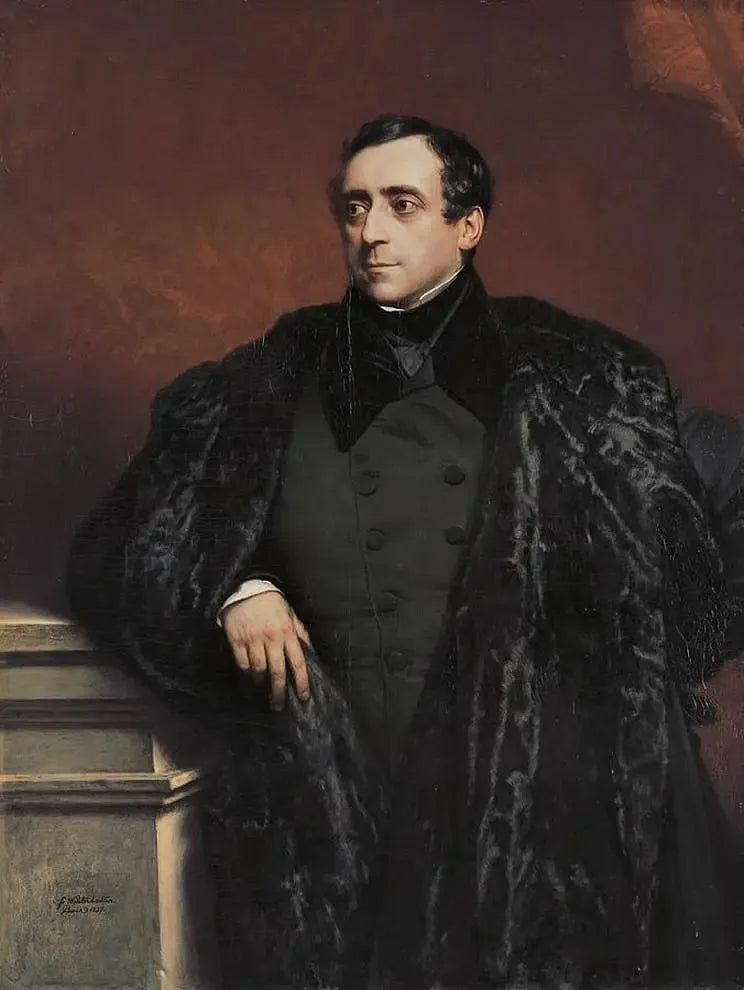 프란츠 자베르 윈터할터

Source:
Q29940699 - Franz Xaver Winterhalter