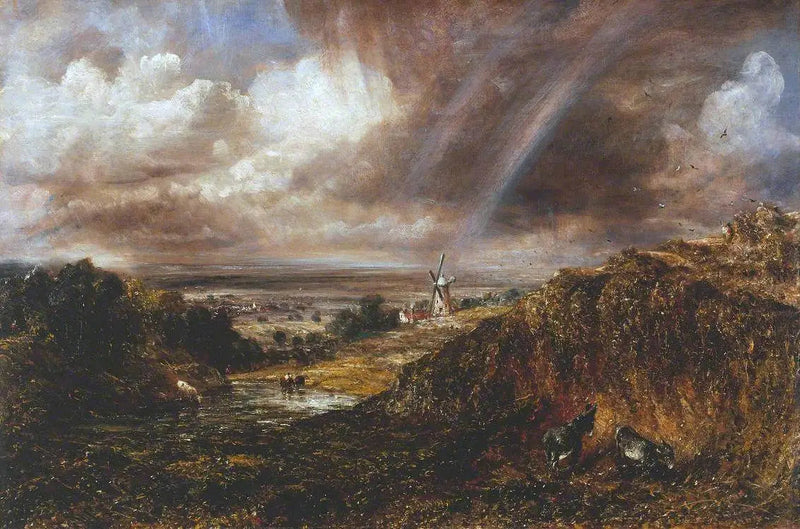 햄스테드 히스와 무지개 - 존 콘스터블

Source:
Hampstead Heath avec un arc-en-ciel - John Constable