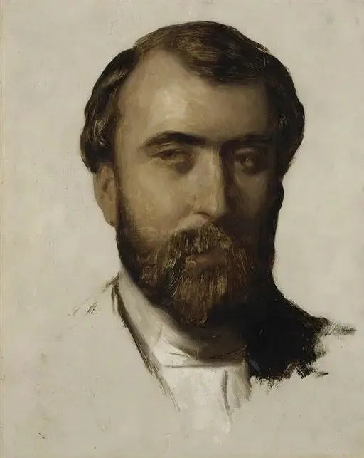앙리 슈브로 - 폴 들라로슈

Source:
Henri Chevreau - Paul Delaroche