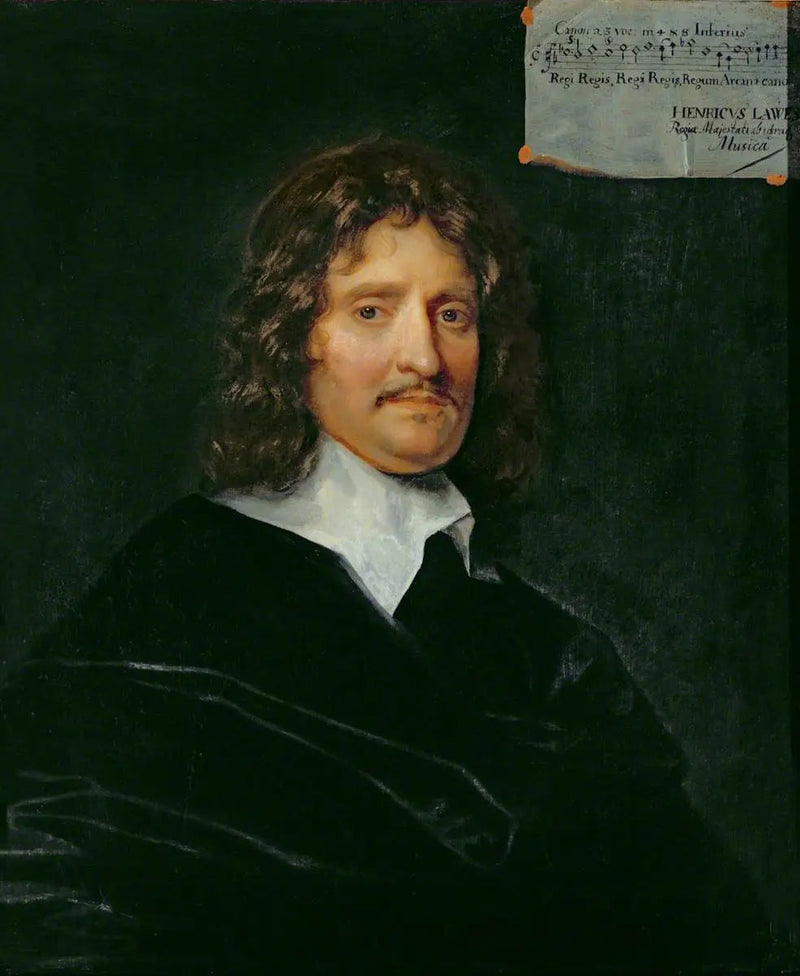 앙리 로우스 - 앙투안 반 다이크

Source:
Henri Lawes - Antoine van Dyck