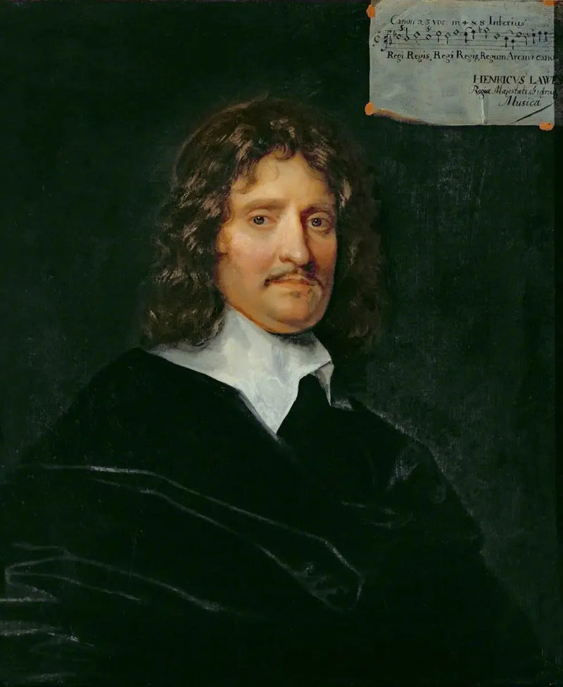앙리 로우스 - 앙투안 반 다이크

Source:
Henri Lawes - Antoine van Dyck