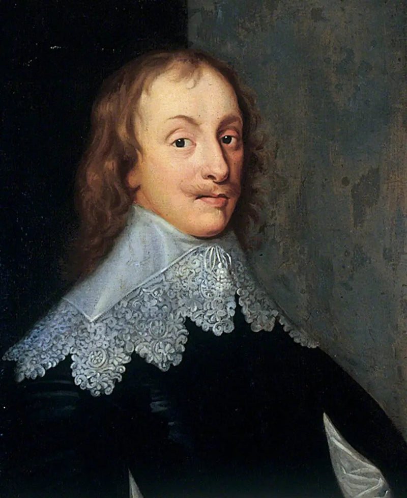 앙리, 퍼시 경 - 안톤 반 다이크

Source:
Henri, Lord Percy - Antoine van Dyck