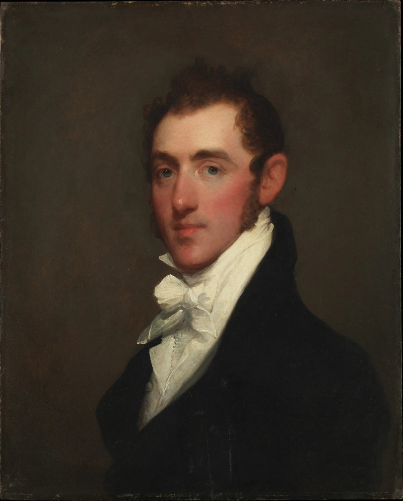 앙리 리스 - 길버트 스튜어트

Source:
Henri Rice - Gilbert Stuart