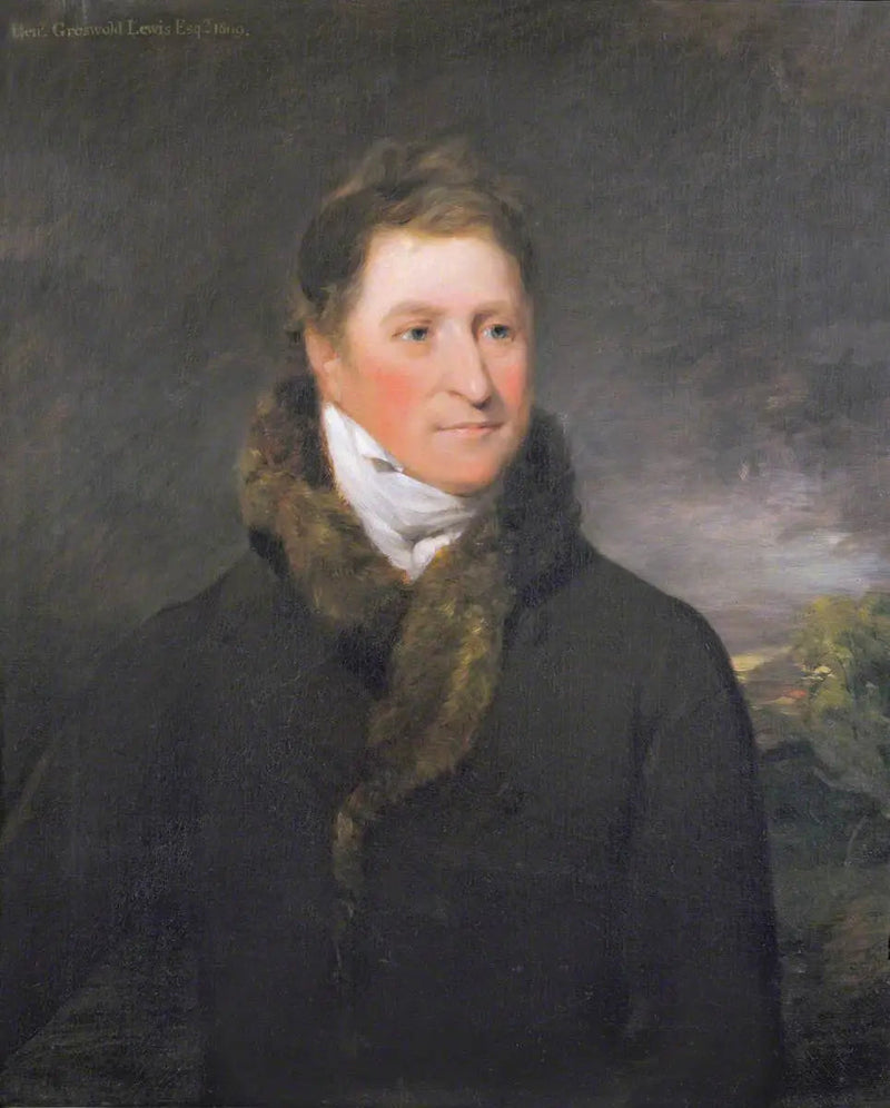 헨리 그레스월드 루이스 (사망 1819년) - 존 콘스터블

Source:
Henry Greswold Lewis (décédé en 1819) - John Constable