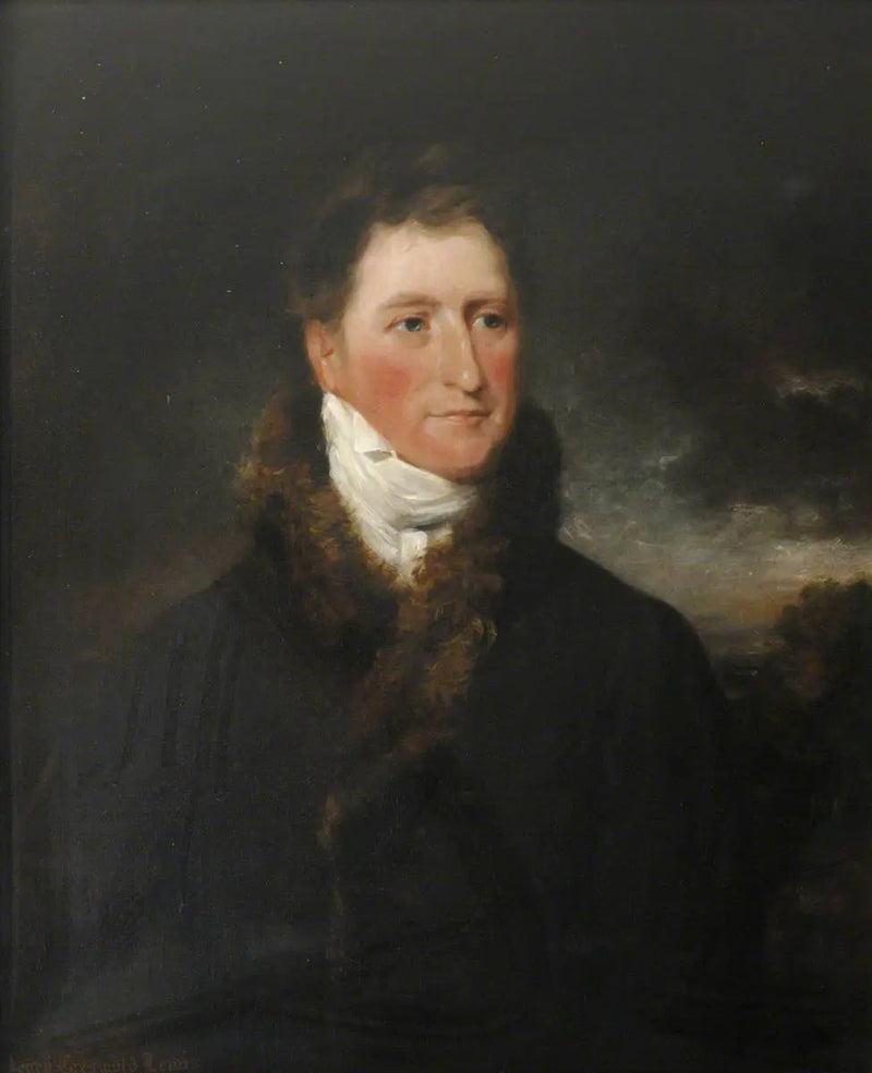 헨리 그리스월드 루이스 - 존 콘스터블

Source:
Henry Griswold Lewis - John Constable