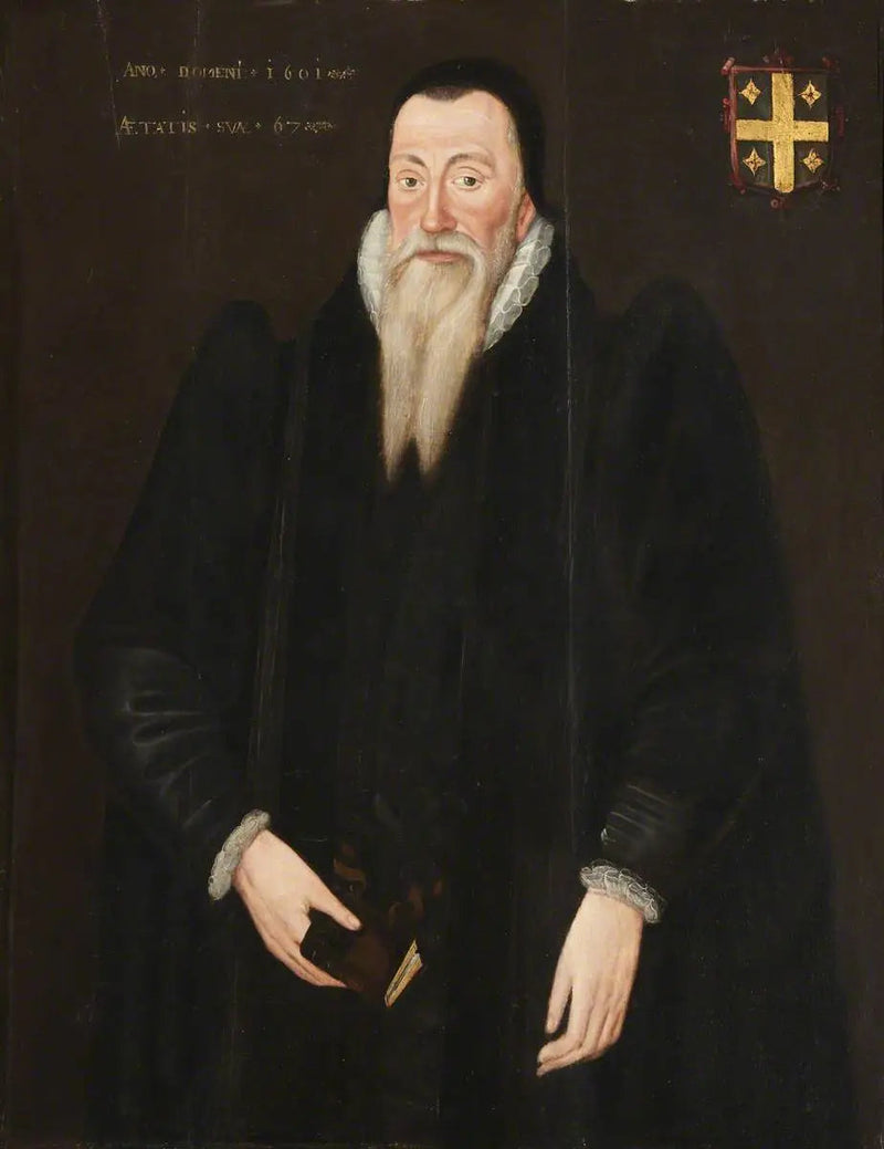 허버트 웨스트팔링 (1533–1602) - 프랑수아 클루에트

Source:
Herbert Westphaling (1533–1602) - François Clouet