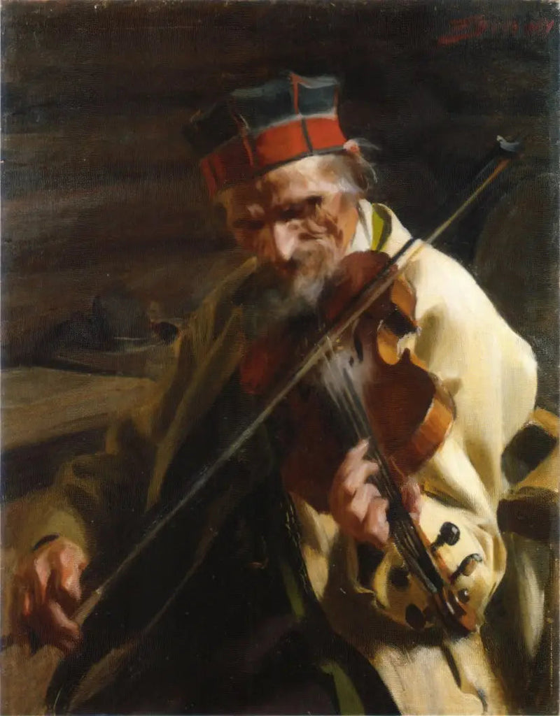 힌스 앤더스 - 앤더스 조른

Source:
Hins Anders - Anders Zorn