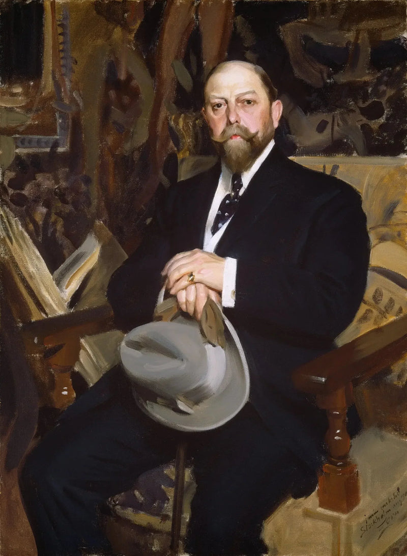 휴고 라이징거 - 안데르스 손

Source:
Hugo Reisinger - Anders Zorn