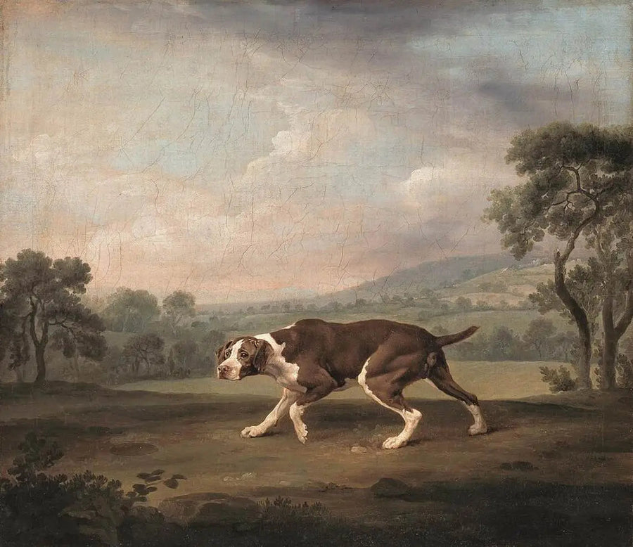 조지 스텁스 유화 복제 그림

Source:
Q29920438 - George Stubbs