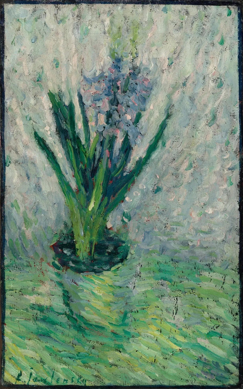 알렉세이 폰 자울렌스키

Source:
Q75383971 - Alexej von Jawlensky