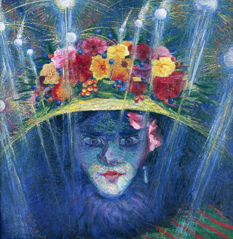모던 아이돌 - 움베르토 보초니

Source:
Idole moderne - Umberto Boccioni