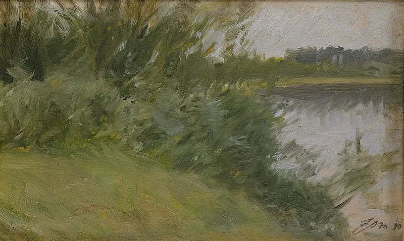 삭스비켄 섬 - 앤더스 손

Source:
Île à Saxviken - Anders Zorn