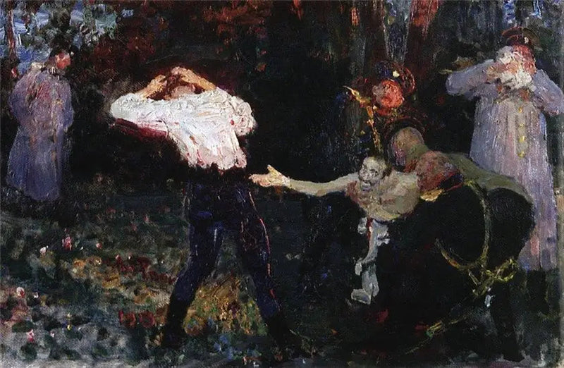 Q123529073 - 일리야 레핀

Source:
Q123529073 - Ilya Repin