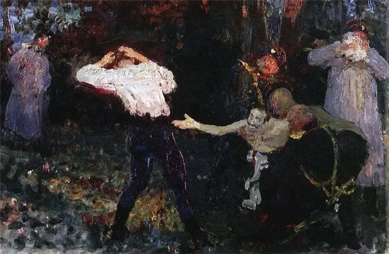 Q123511479 - 일리야 레핀

Source:
Q123511479 - Ilya Repin
