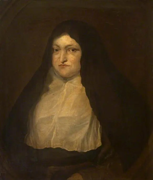 인판테 이자벨 클라라 유제니아 (1566-1633) - 앙투안 반 다이크

Source:
Infante Isabelle Clara Eugenia (1566-1633) - Antoine van Dyck